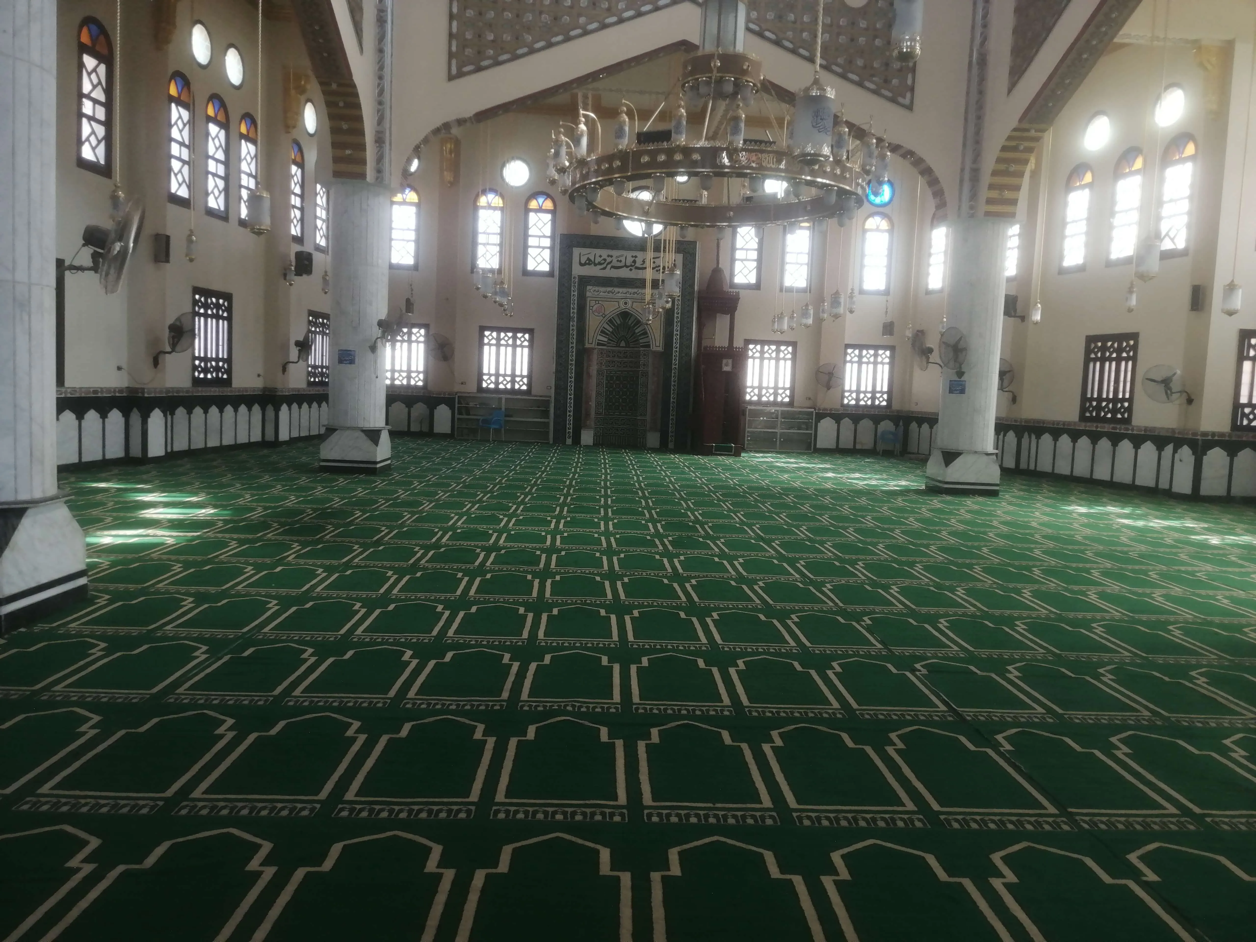 المسجد الكبير