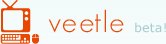 Veetle,  (3.9 MB, Version 0.9.9) 